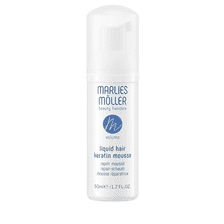 Liquid Hair Repair Mousse