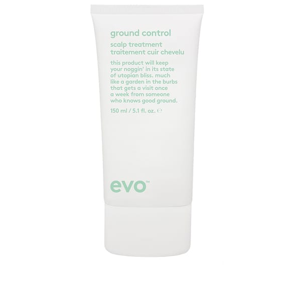 Ground Control Scalp Treatment
