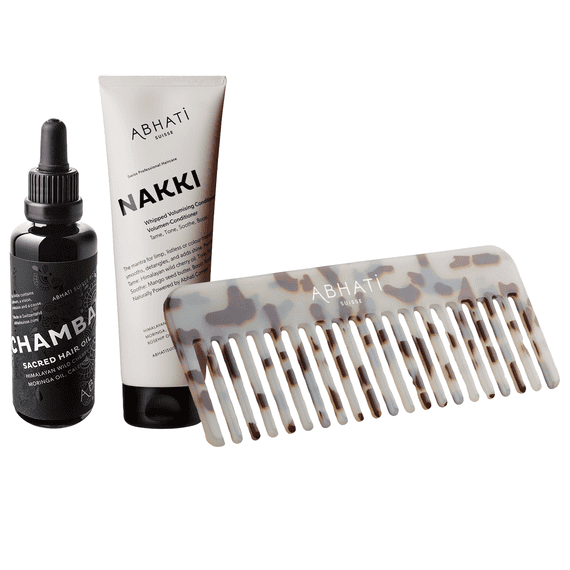 Gift Set Hair Ritual