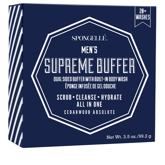 Men's Supreme Buffer