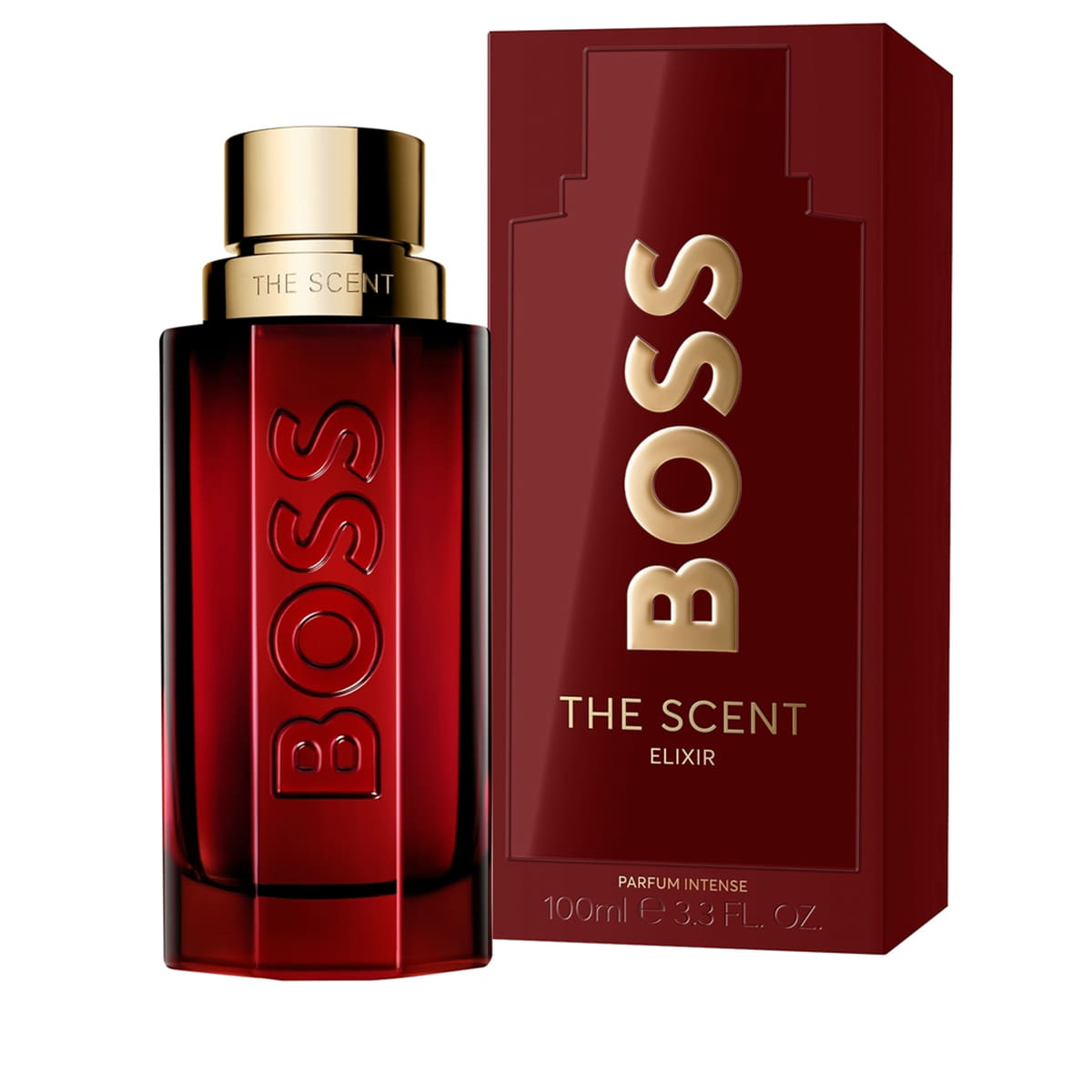 Elixir For Him