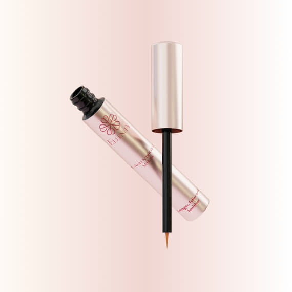 Lash 'n' Brow Booster 