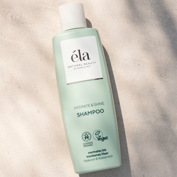 Shampoo Hydrate & Shine
