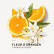 Clean Beauty Hand Cream Fleur d'Oranger