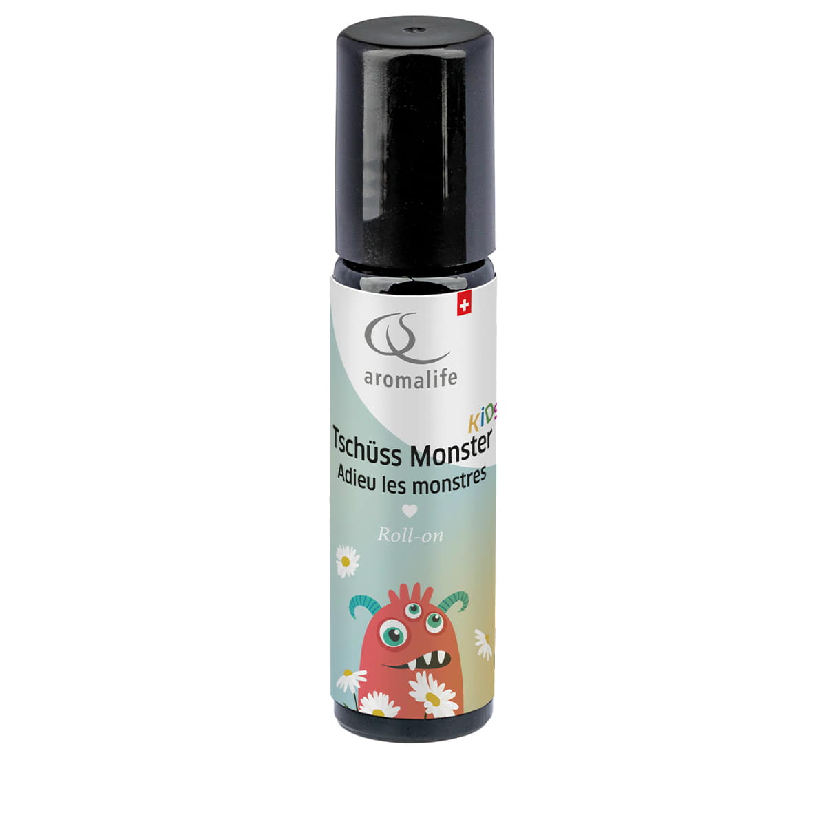 Tschüss Monster Roll-on