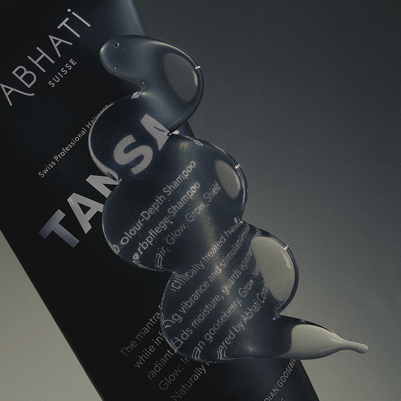 Tansa Colour-Depth Shampoo