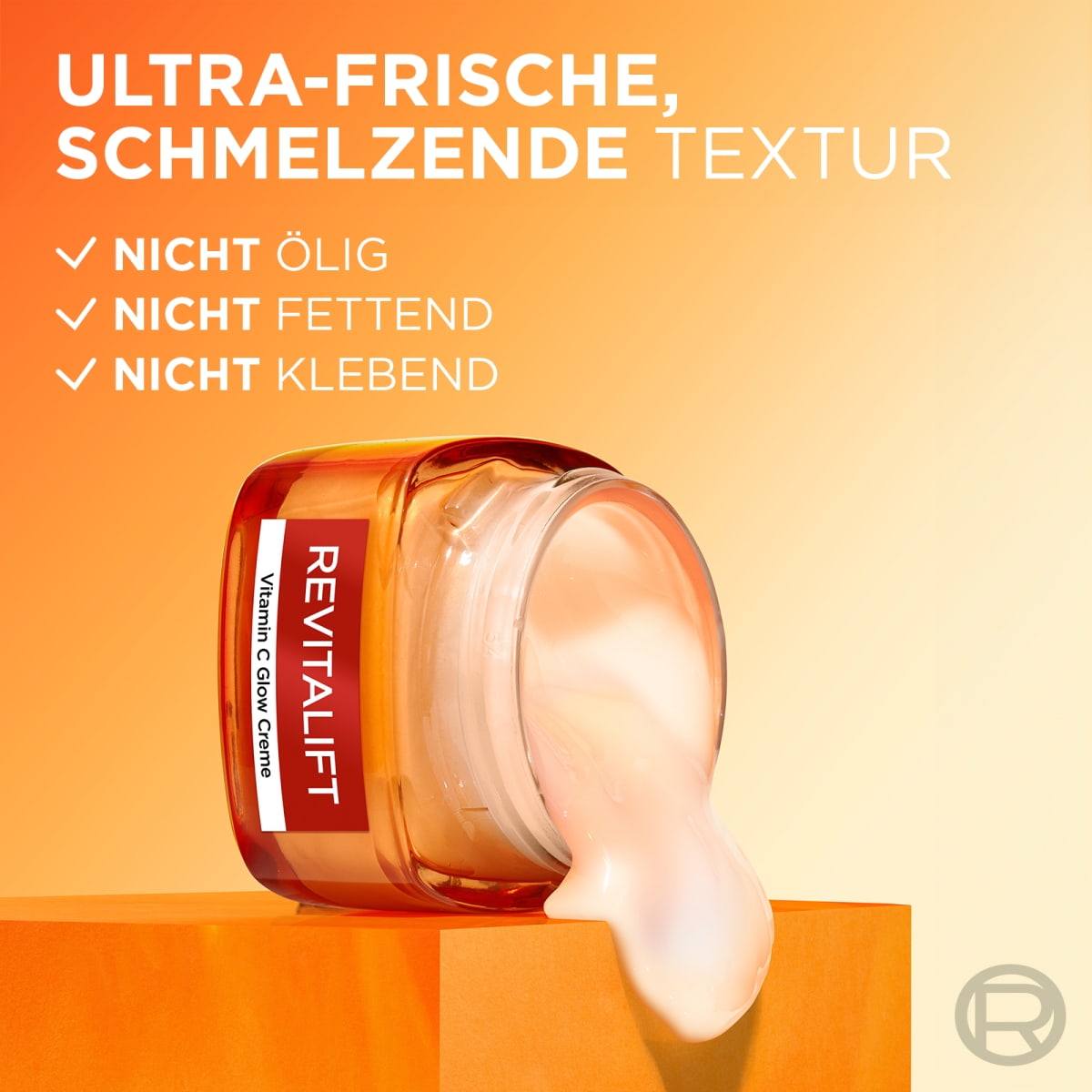 Vitamin C Glow Cream