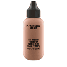 M·A·C - Face And Body Foundation - N9 - 50 ml