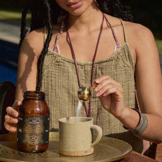 True Collagen Jar
