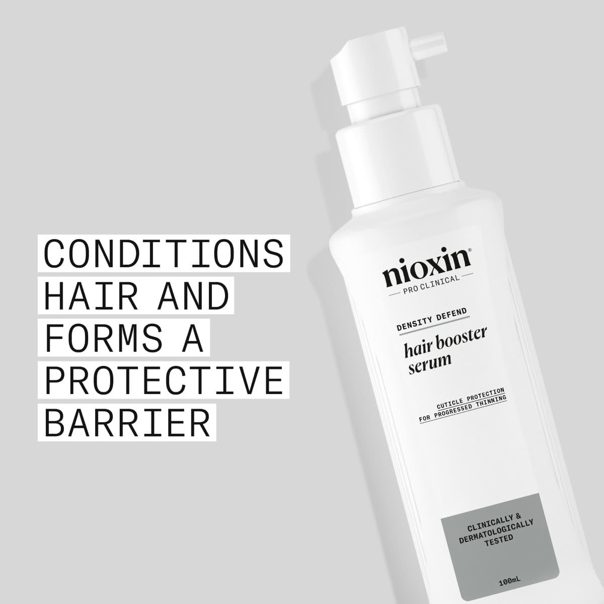 Hair Booster Serum