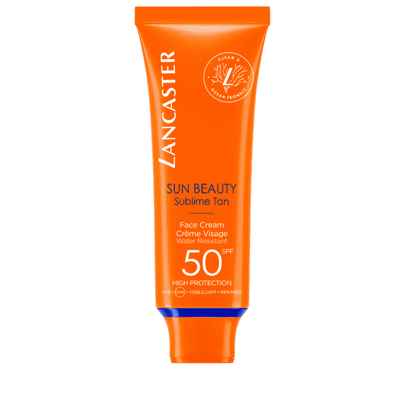 Face Cream SPF 50
