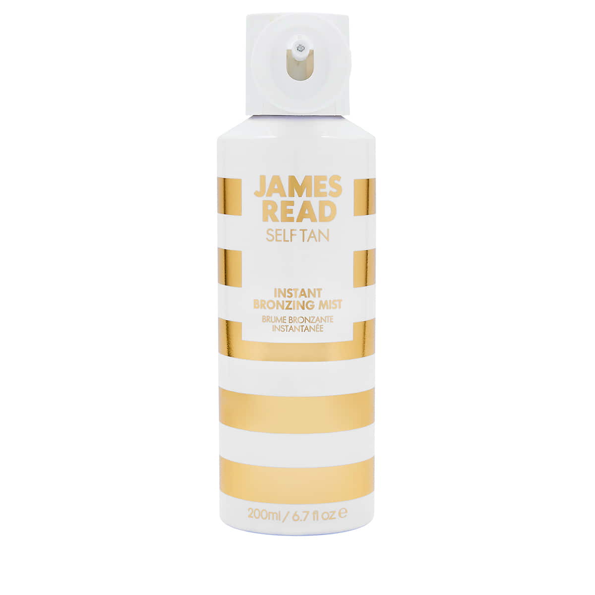 Instant Bronzing Mist