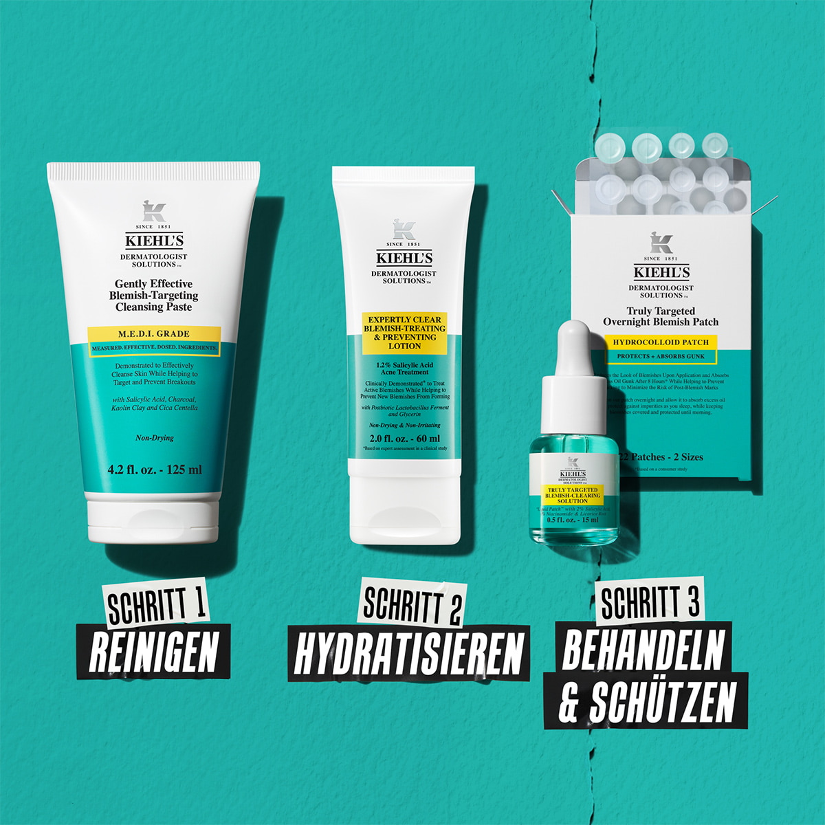 Truly Targeted Overnight Blemish Patch