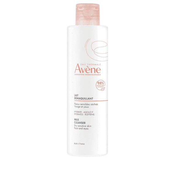 Cleansing milk
