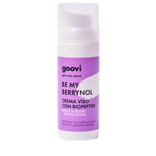 Face Cream with Biopeptides