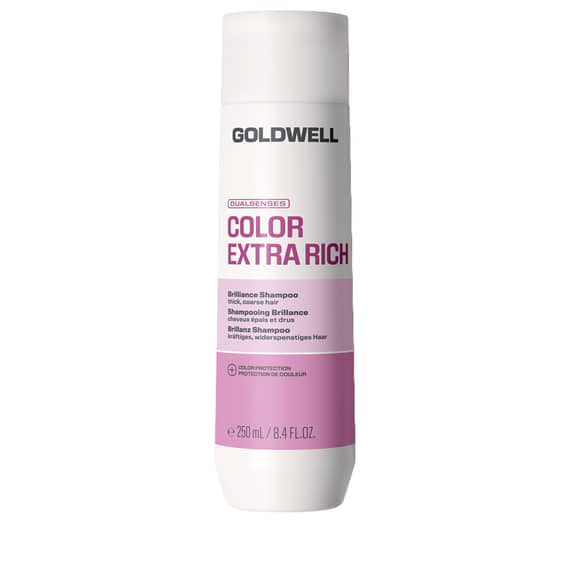 Color Extra Rich Shampoo