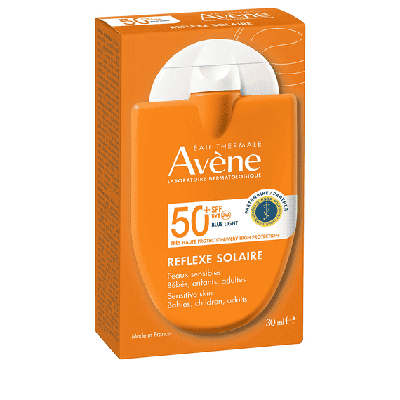 Réflexe Sun SPF 50+