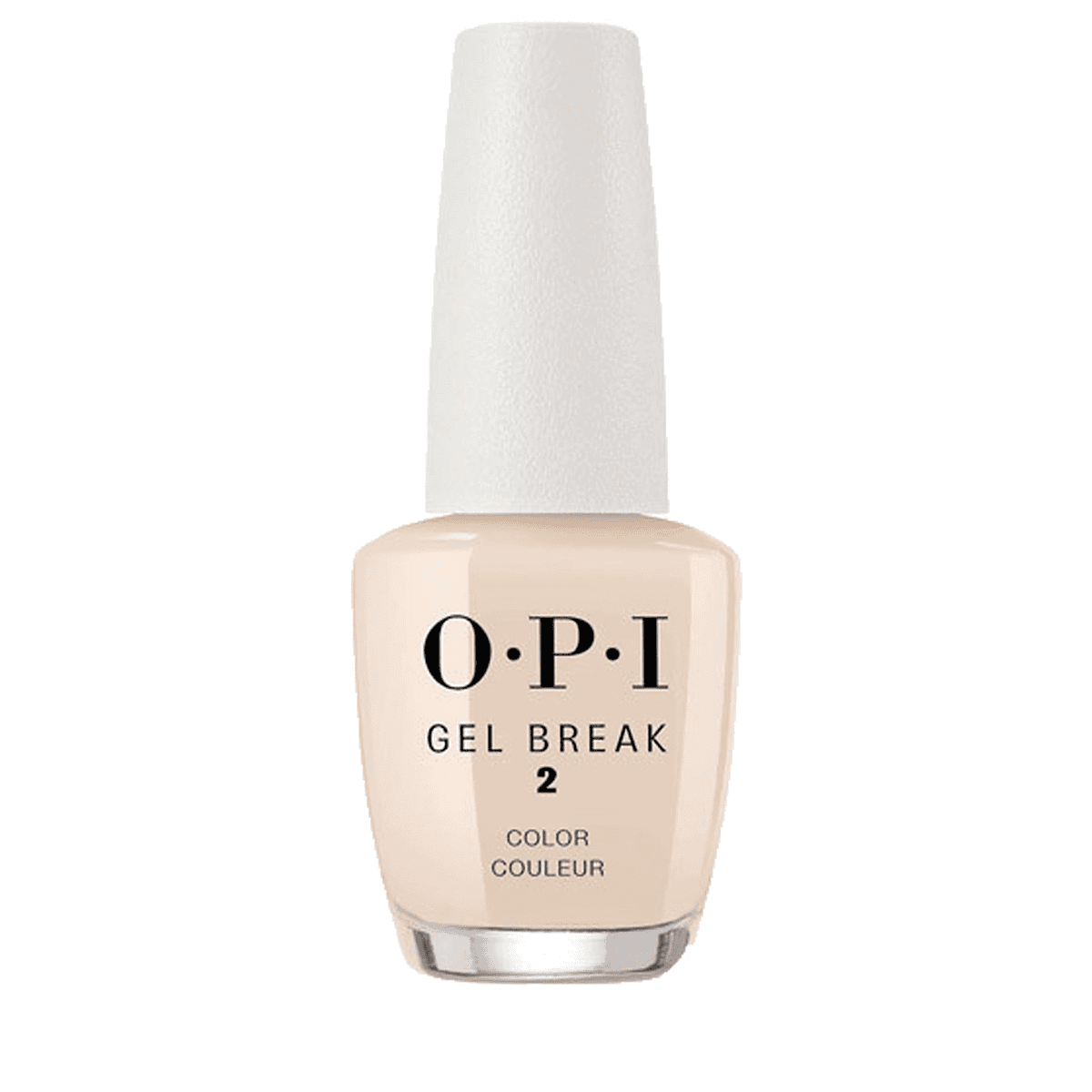 Gel Break Too Tan Tilizing