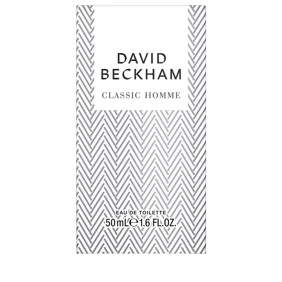 Homme Eau de Toilette