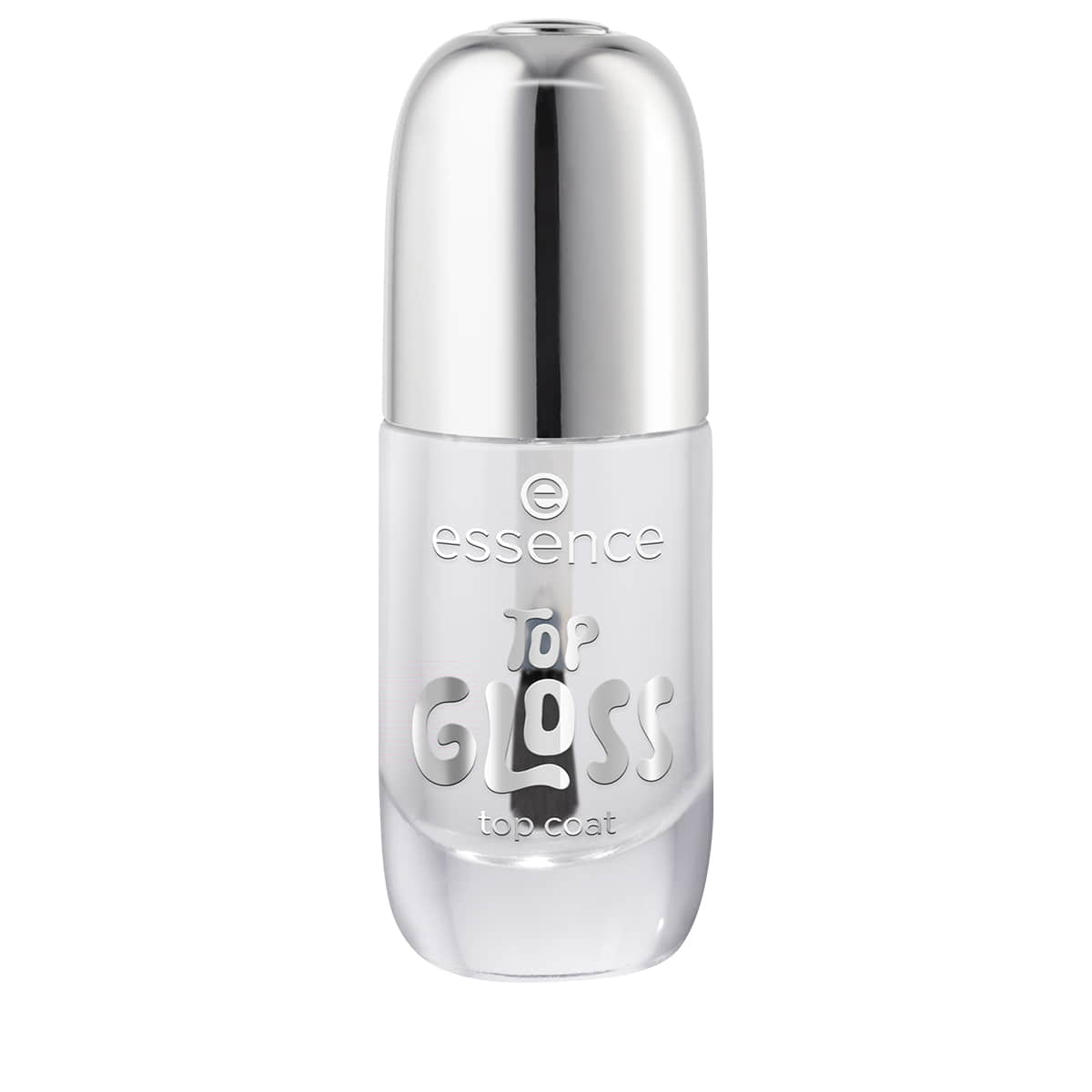 Top Gloss Top Coat