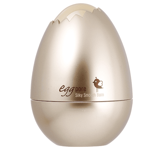 Egg Pore Silky Smooth Balm