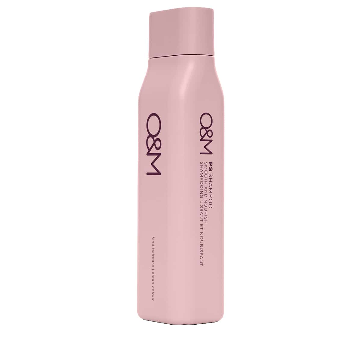 PS Shampoo