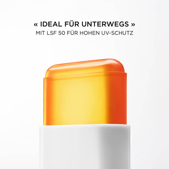 Uvex Supra Screen Stick SPF50