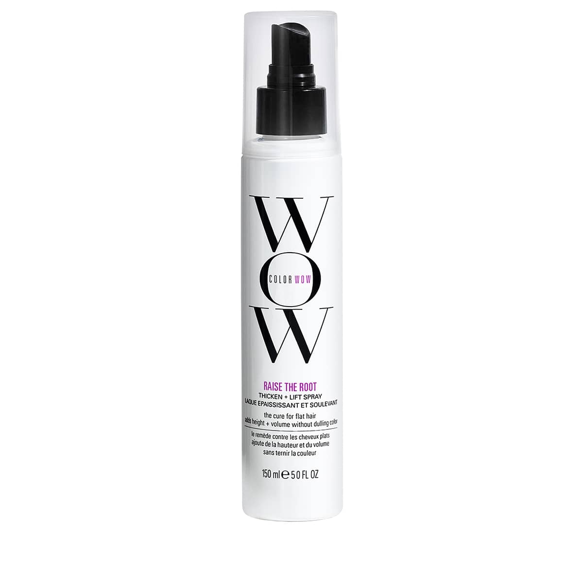 Raise The Root Thicken & Lift Spray