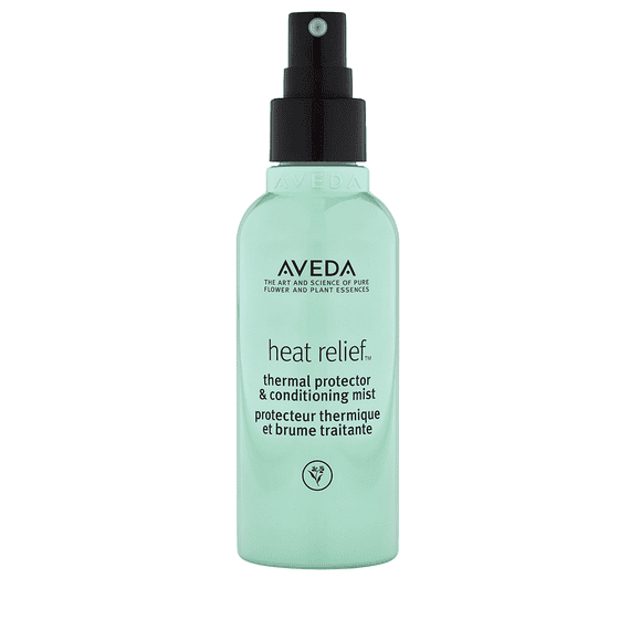 Heat Relief - Thermal Protector & Conditioning Mist