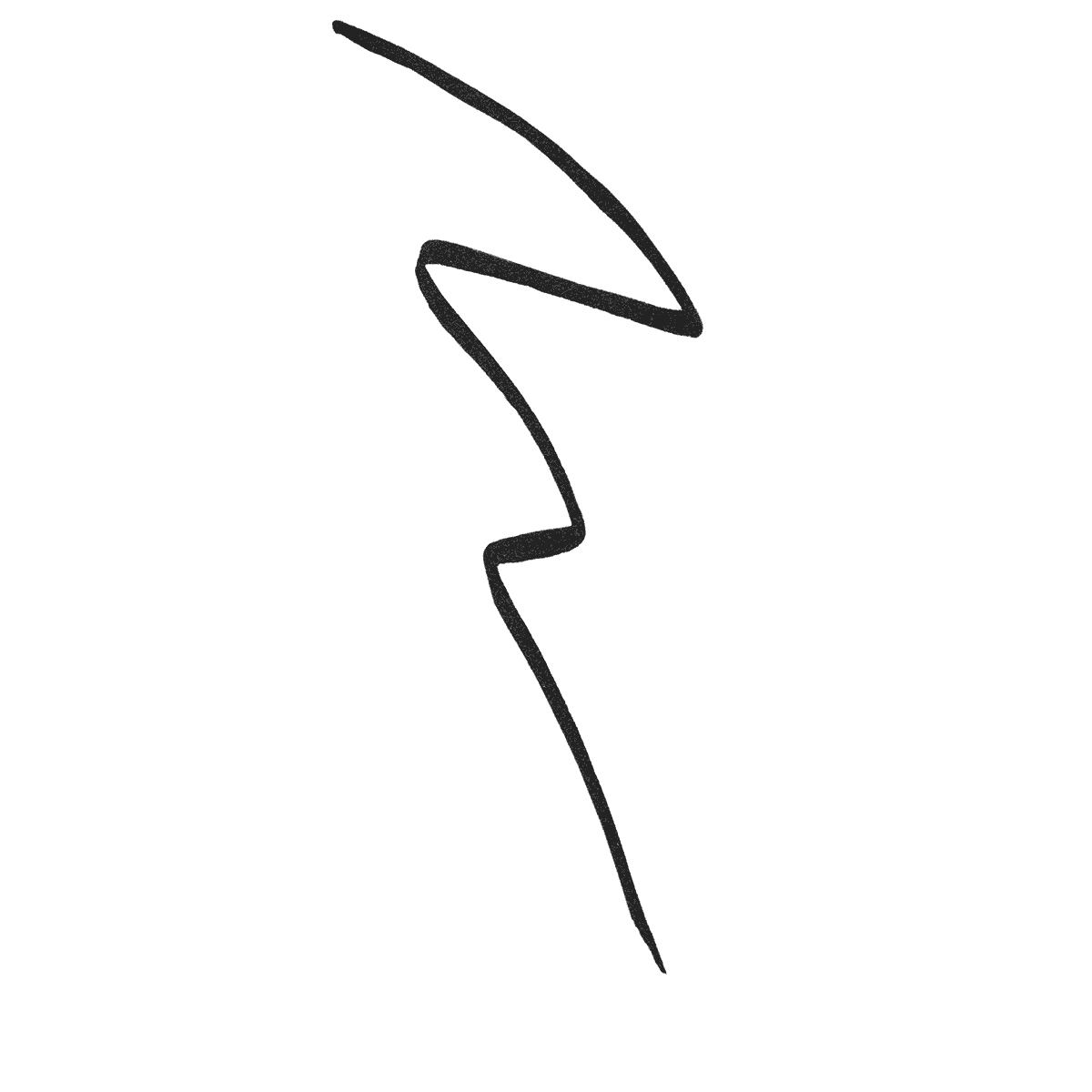 Archliner Ink 01, Shibui Black