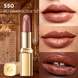 Satin Nude