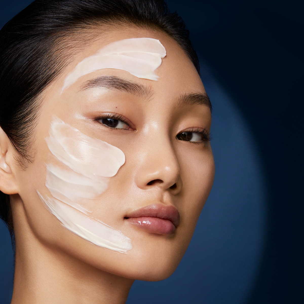 Overnight Treatment