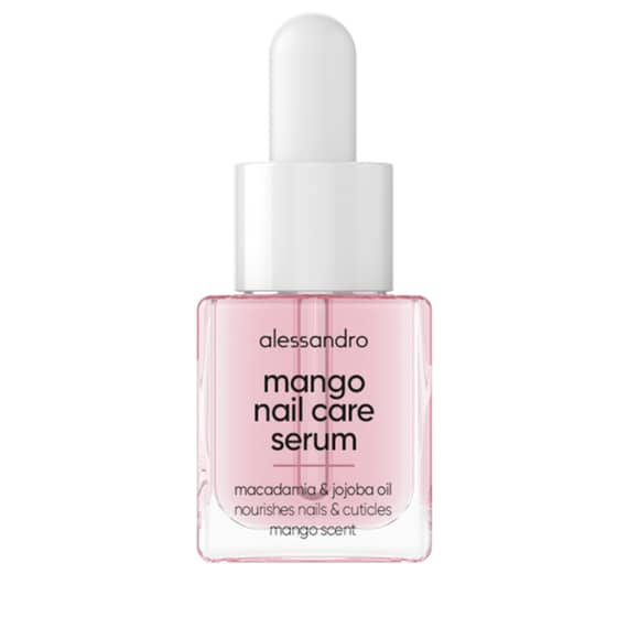 Nail Clinic Box - Repair & Care Set