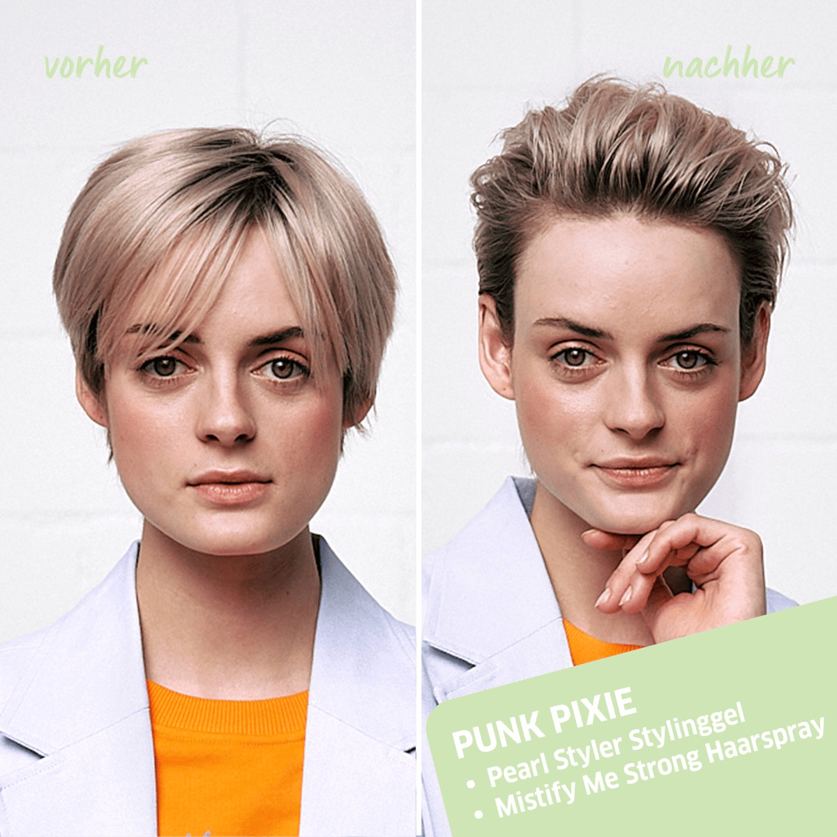Pearl Styler