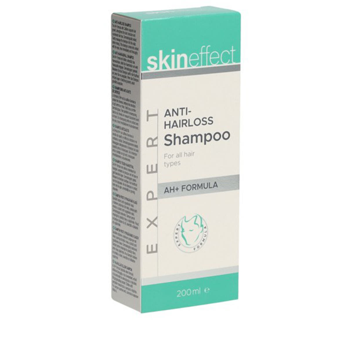 Shampoo Anti-Haarausfall