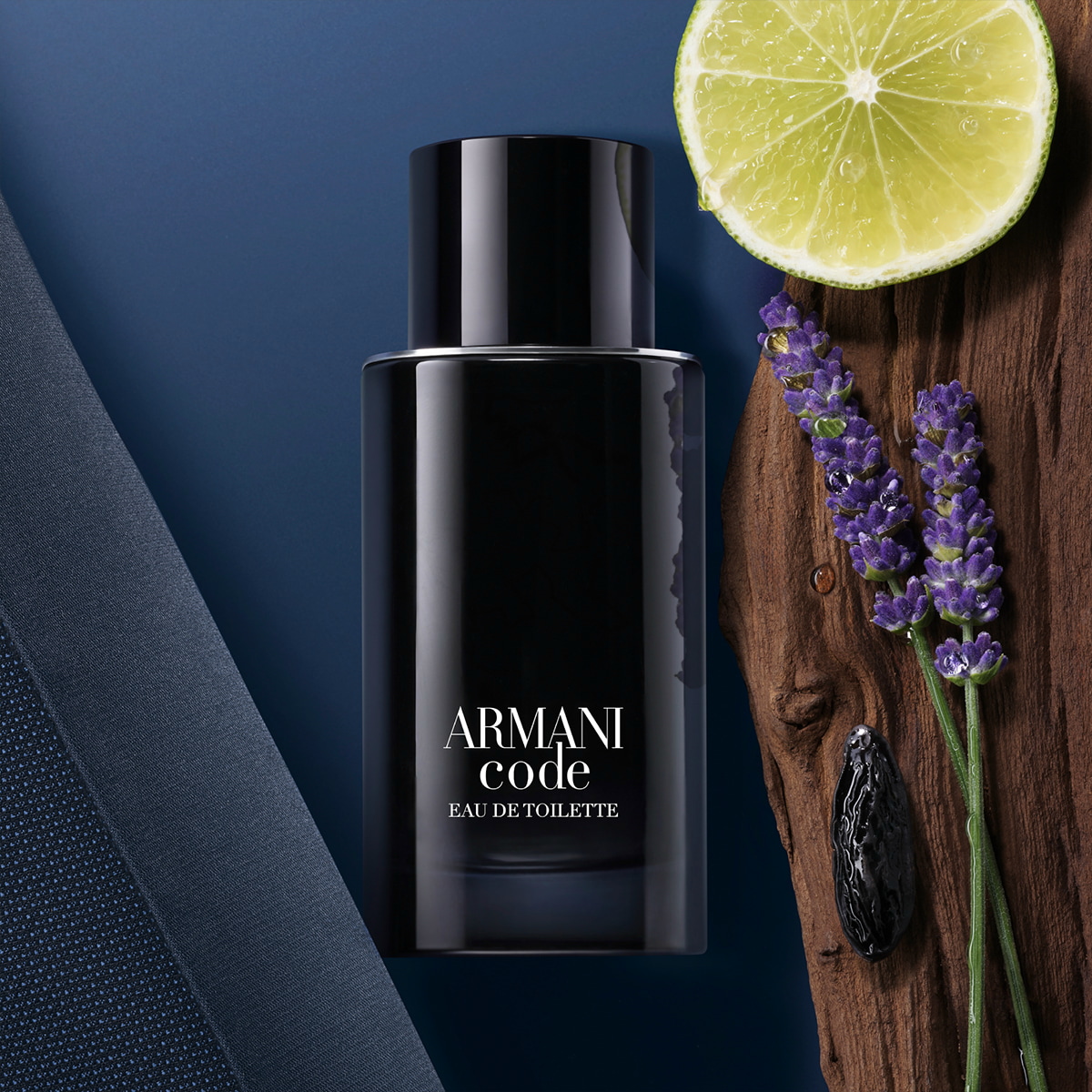 Code Eau de Parfum Set