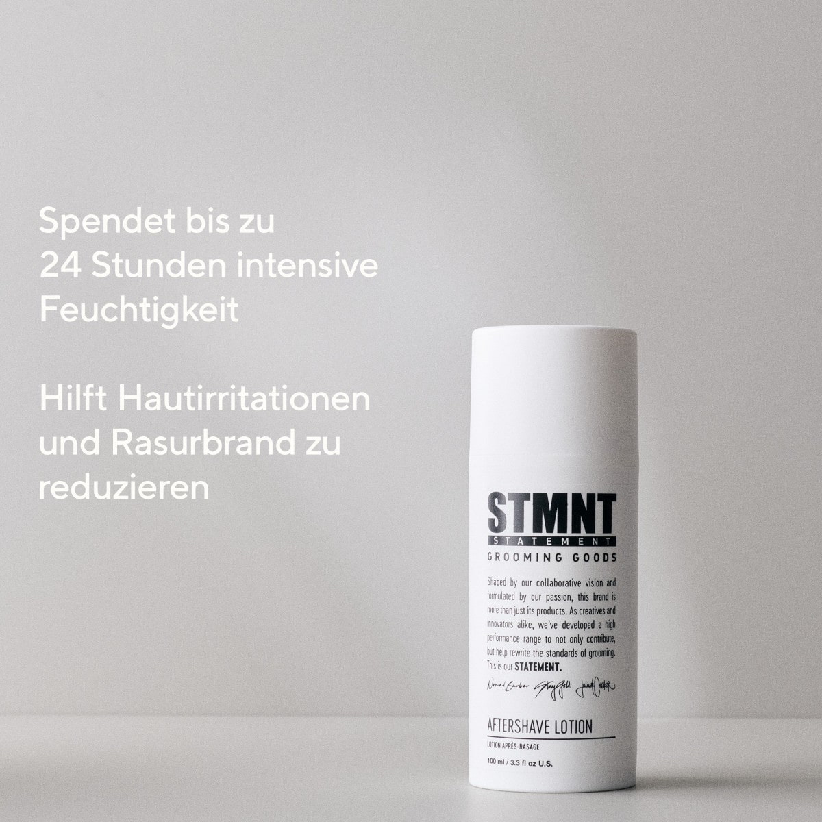 Aftershave Lotion