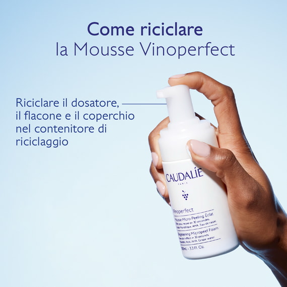 Mousse Micro-Peeling