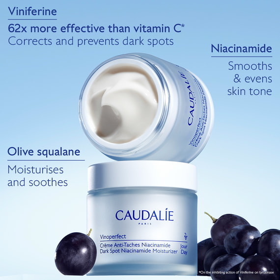 Dark Spot Niacinamide Moisturizer