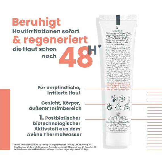 Repair-Creme