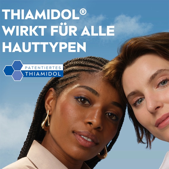 Anti-Pigmentflecken Intensiv-Serum