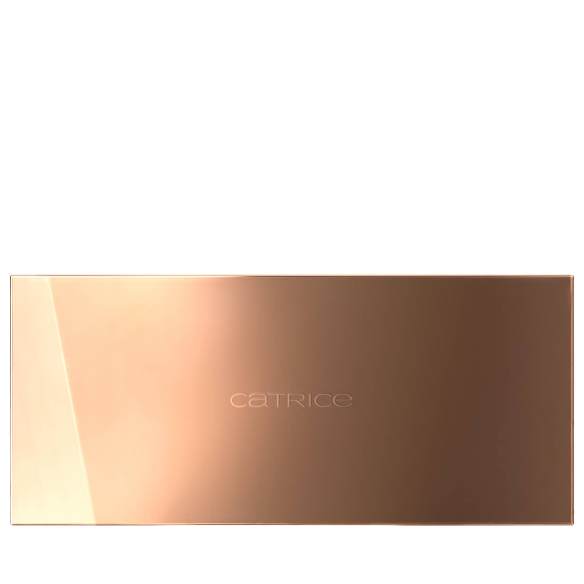 The Luminous Edit Eye & Face Palette