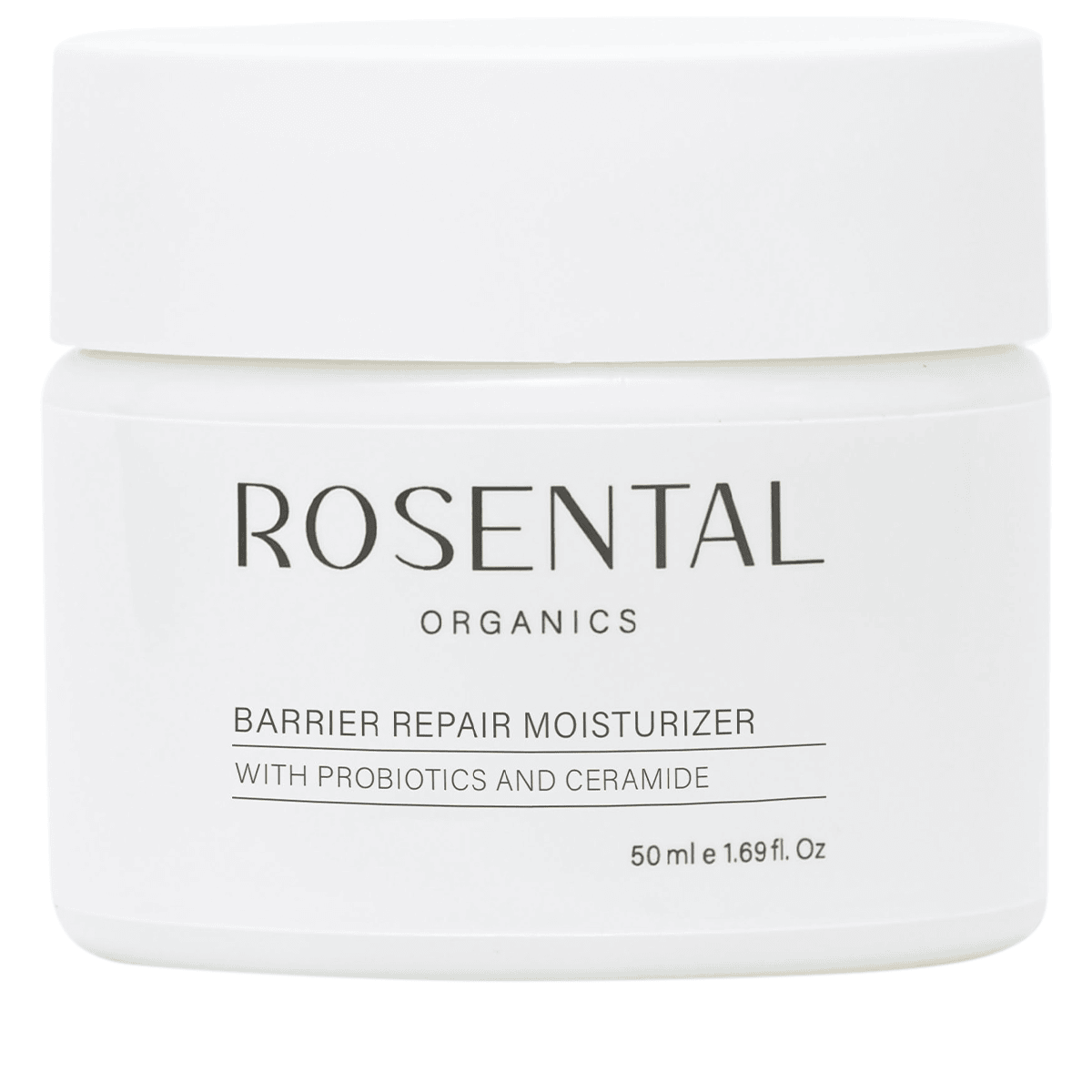 Barrier Repair Moisturizer