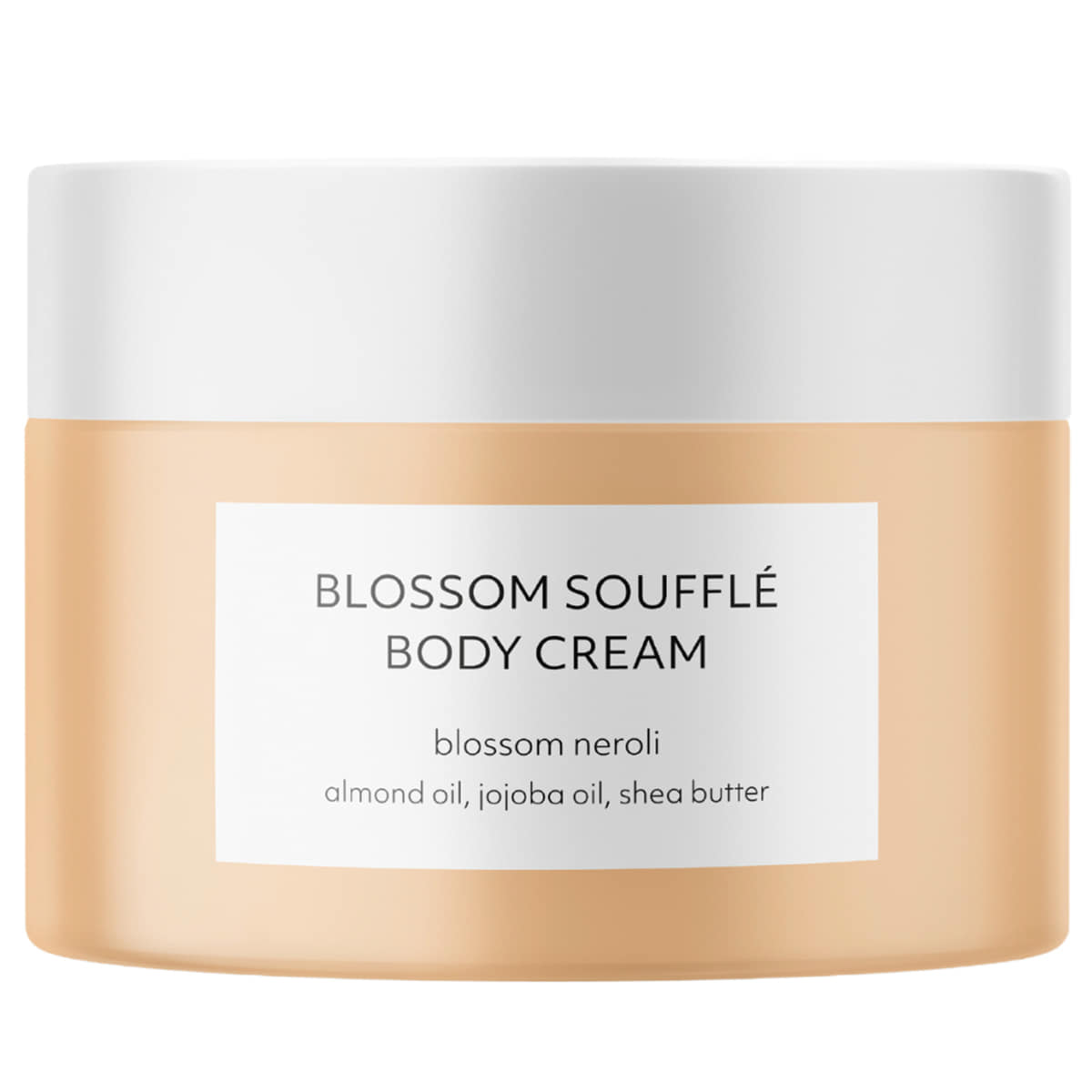 Blossom Soufflé Body Cream