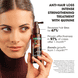 Serum bei Haarausfall