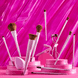 Blush & Highlighter Brush - 01 It's Glow Time