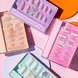 Press-On Nails Manicure Set - 03 Babyboomer