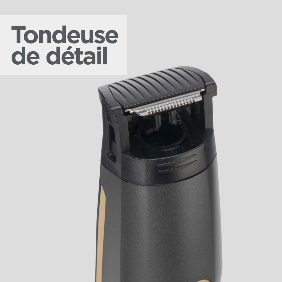 Graphite Precision 12 en 1 Multi Trimmer MT987E