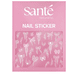 Nail Sticker