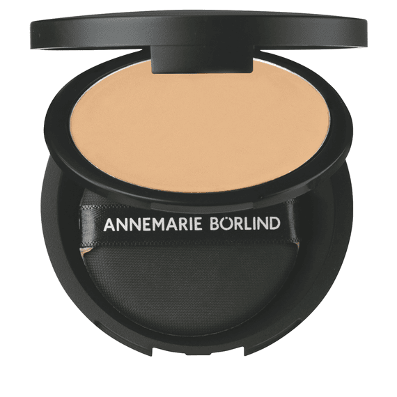 Compact Make-up